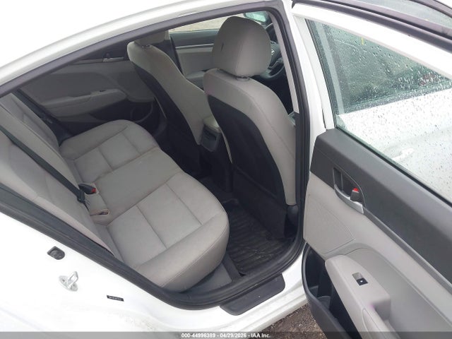 Aukcja sprzedaży 2017 Hyundai Elantra Se, vin: 5NPD74LF0HH126233, numer aukcji: 44996389
