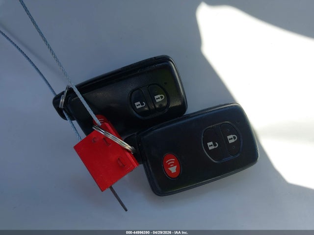 Продаж на аукціоні авто 2010 Toyota Prius Ii, vin: JTDKN3DU6A1093420, номер лоту: 44996390