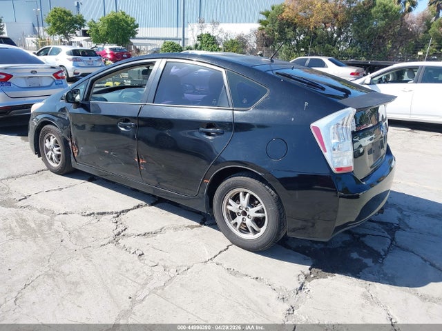Продаж на аукціоні авто 2010 Toyota Prius Ii, vin: JTDKN3DU6A1093420, номер лоту: 44996390