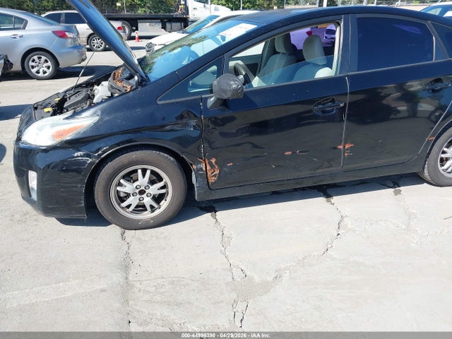 Продаж на аукціоні авто 2010 Toyota Prius Ii, vin: JTDKN3DU6A1093420, номер лоту: 44996390