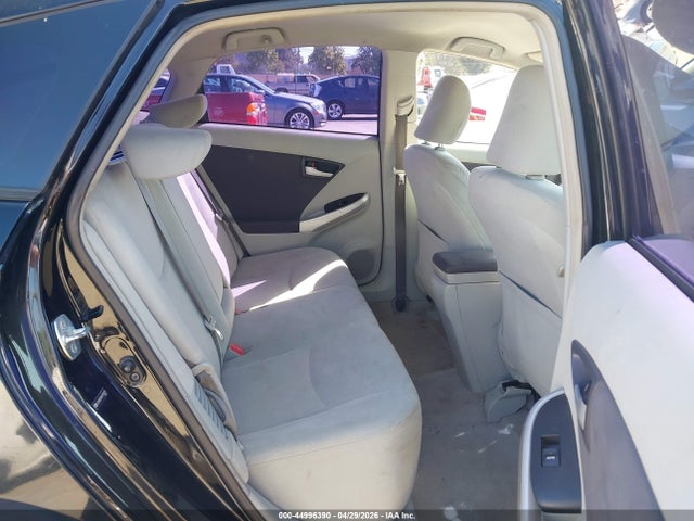 Продаж на аукціоні авто 2010 Toyota Prius Ii, vin: JTDKN3DU6A1093420, номер лоту: 44996390