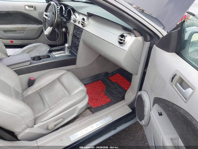 Aukcja sprzedaży 2009 Ford Mustang V6/v6 Premium, vin: 1ZVHT84N195111877, numer aukcji: 44996392