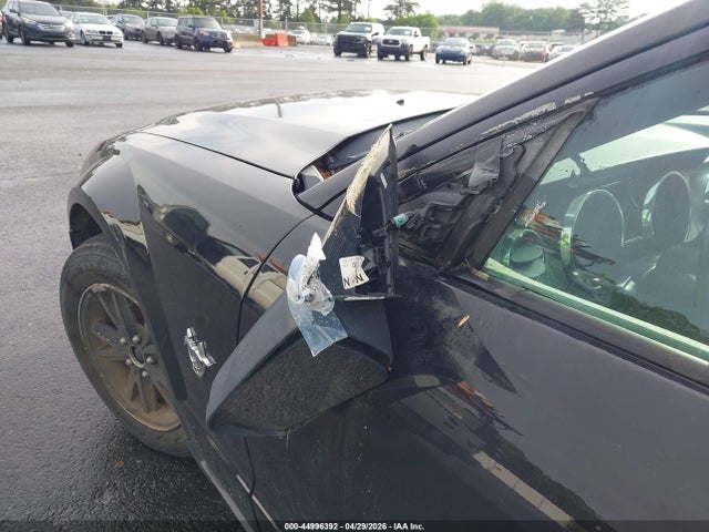 Aukcja sprzedaży 2009 Ford Mustang V6/v6 Premium, vin: 1ZVHT84N195111877, numer aukcji: 44996392