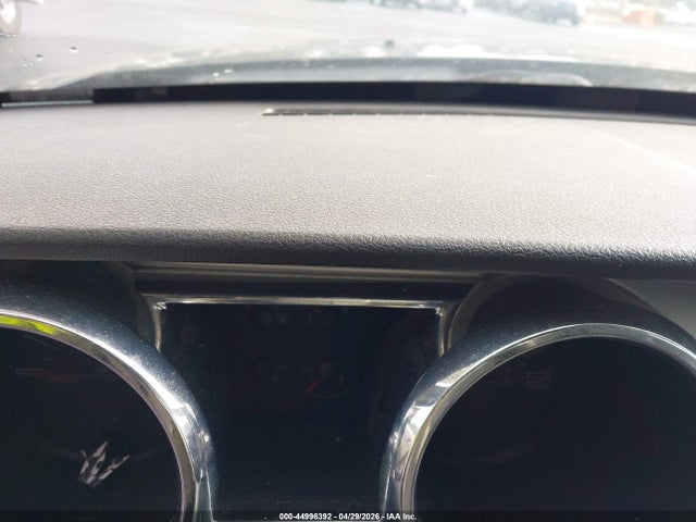 Aukcja sprzedaży 2009 Ford Mustang V6/v6 Premium, vin: 1ZVHT84N195111877, numer aukcji: 44996392