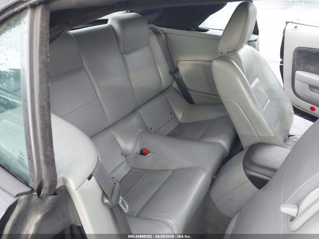 Aukcja sprzedaży 2009 Ford Mustang V6/v6 Premium, vin: 1ZVHT84N195111877, numer aukcji: 44996392