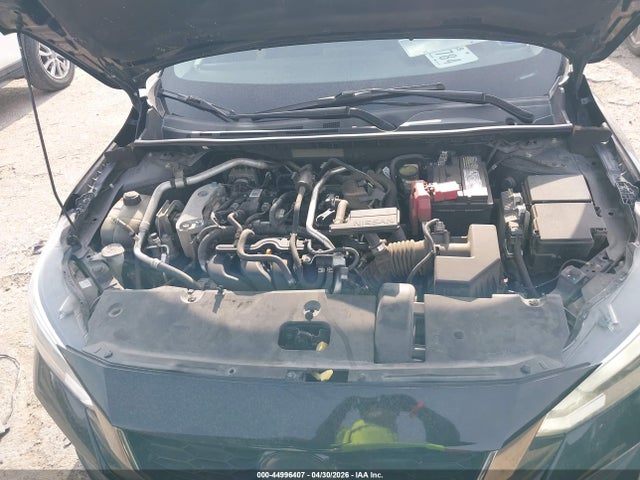 Продажа на аукционе авто 2020 Nissan Sentra Sr Xtronic Cvt, vin: 3N1AB8DV4LY230625, номер лота: 44996407