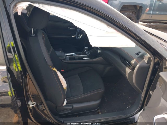 Продажа на аукционе авто 2020 Nissan Sentra Sr Xtronic Cvt, vin: 3N1AB8DV4LY230625, номер лота: 44996407