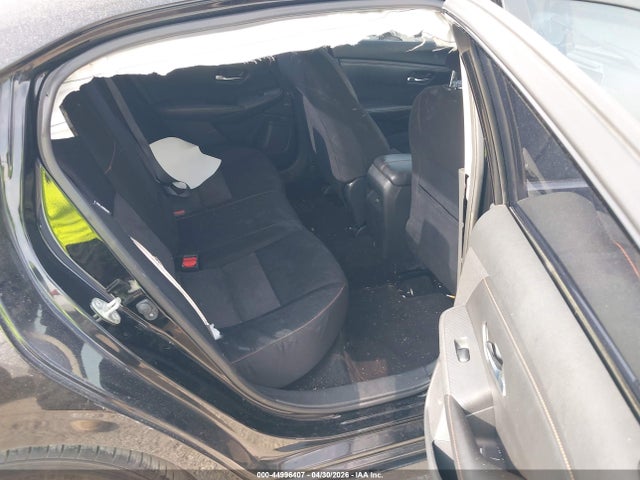 Продажа на аукционе авто 2020 Nissan Sentra Sr Xtronic Cvt, vin: 3N1AB8DV4LY230625, номер лота: 44996407