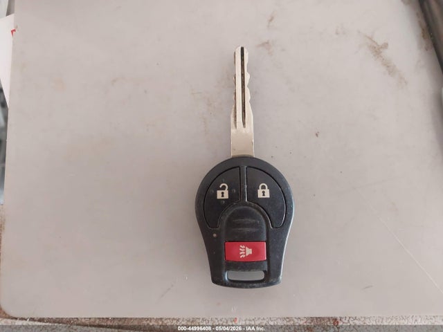 Продаж на аукціоні авто 2012 Nissan Versa 1.6 Sl, vin: 3N1CN7AP5CL800208, номер лоту: 44996408