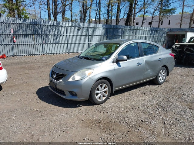 Продаж на аукціоні авто 2012 Nissan Versa 1.6 Sl, vin: 3N1CN7AP5CL800208, номер лоту: 44996408