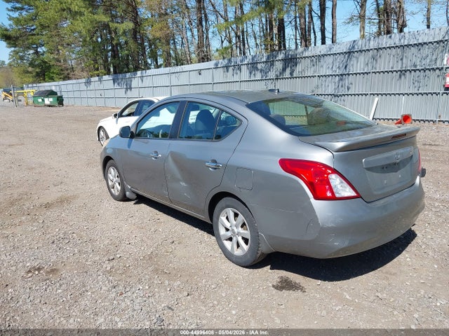 Продаж на аукціоні авто 2012 Nissan Versa 1.6 Sl, vin: 3N1CN7AP5CL800208, номер лоту: 44996408