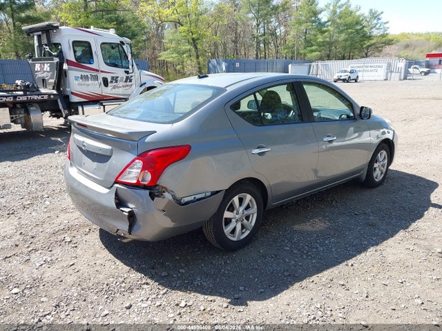 Продаж на аукціоні авто 2012 Nissan Versa 1.6 Sl, vin: 3N1CN7AP5CL800208, номер лоту: 44996408