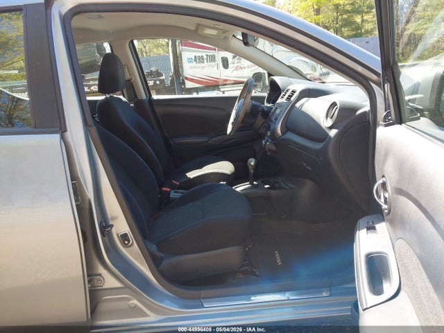 Продаж на аукціоні авто 2012 Nissan Versa 1.6 Sl, vin: 3N1CN7AP5CL800208, номер лоту: 44996408