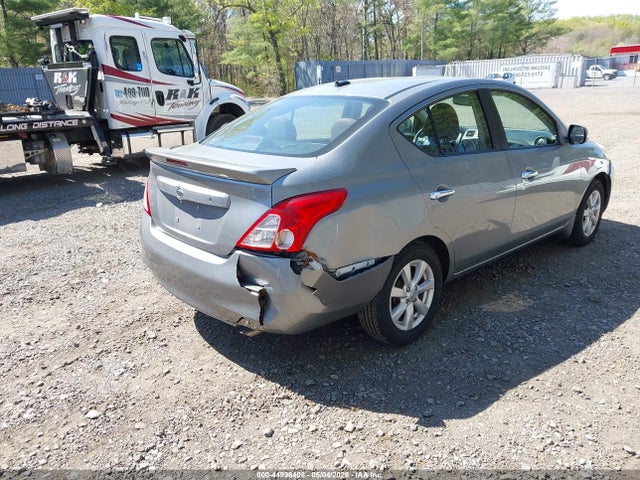 Продаж на аукціоні авто 2012 Nissan Versa 1.6 Sl, vin: 3N1CN7AP5CL800208, номер лоту: 44996408