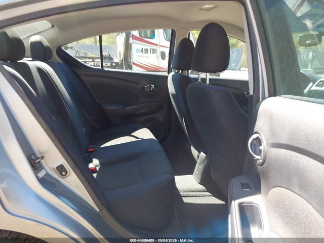 Продаж на аукціоні авто 2012 Nissan Versa 1.6 Sl, vin: 3N1CN7AP5CL800208, номер лоту: 44996408