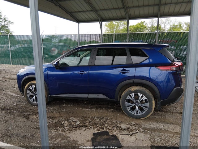 Продажа на аукционе авто 2023 Nissan Rogue Sv Intelligent Awd, vin: 5N1BT3BB7PC908532, номер лота: 44996410