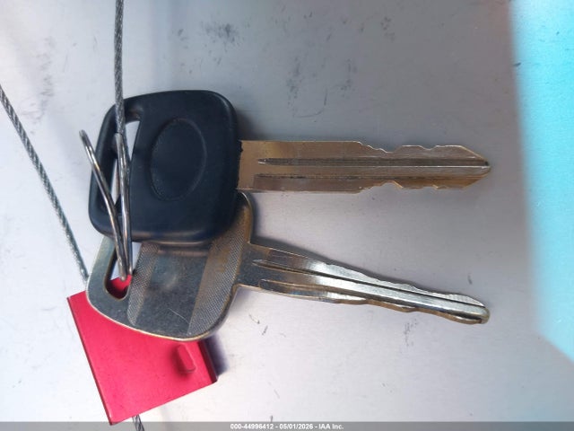 Продажа на аукционе авто 2000 Toyota 4runner Sr5 V6, vin: JT3GN86R3Y0174116, номер лота: 44996412