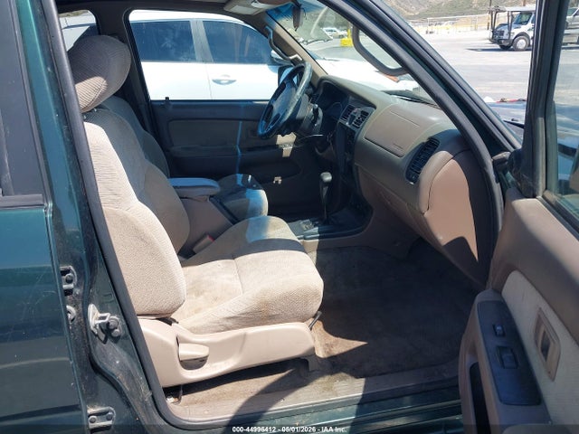Продажа на аукционе авто 2000 Toyota 4runner Sr5 V6, vin: JT3GN86R3Y0174116, номер лота: 44996412