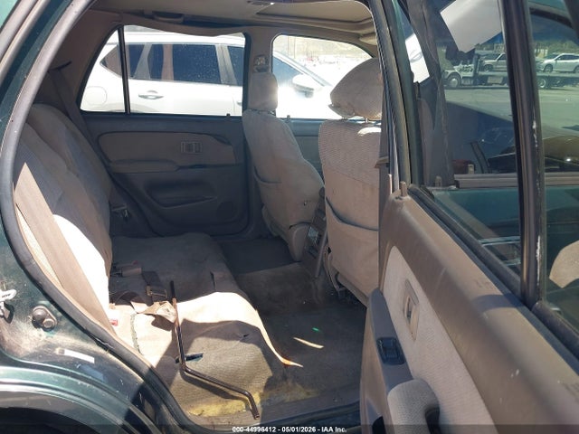 Продажа на аукционе авто 2000 Toyota 4runner Sr5 V6, vin: JT3GN86R3Y0174116, номер лота: 44996412