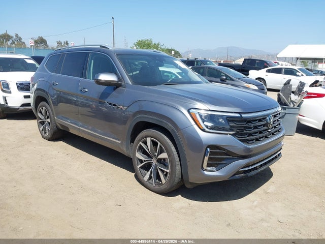 Auction sale of the 2024 Volkswagen Atlas 2.0t Sel Premium R-line, vin: 1V2FR2CA6RC585824, lot number: 44996414