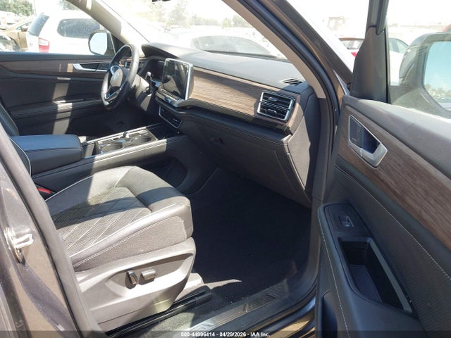 2024 Volkswagen Atlas 2.0t Sel Premium R-line მანქანა იყიდება აუქციონზე, vin: 1V2FR2CA6RC585824, აუქციონის ნომერი: 44996414