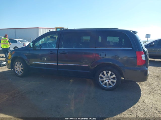 2C4RC1BG3ER442962 Chrysler Town &amp; Country Touring