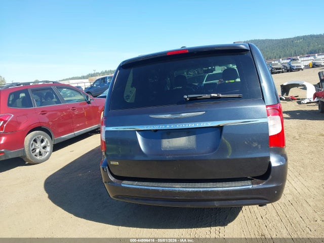2C4RC1BG3ER442962 Chrysler Town &amp; Country Touring