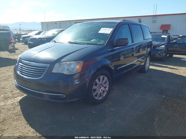 2C4RC1BG3ER442962 Chrysler Town &amp; Country Touring