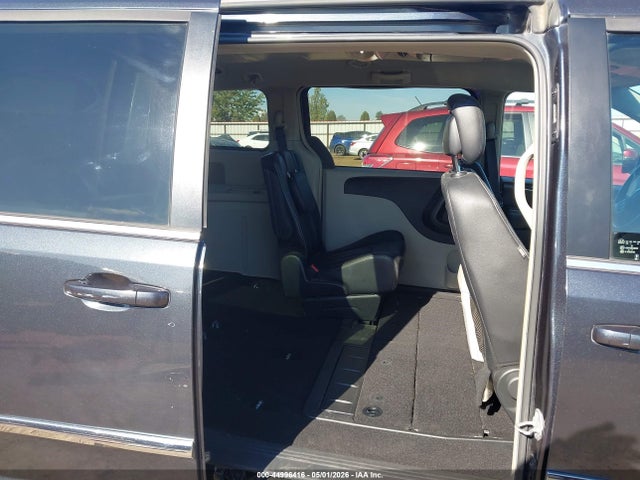 44996416 :رقم المزاد ، 2C4RC1BG3ER442962 vin ، 2014 Chrysler Town & Country Touring مزاد بيع
