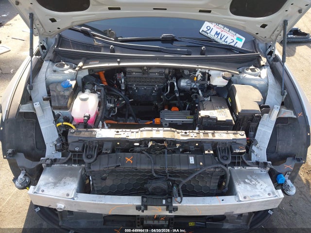 Hyundai Ioniq 6 Se 2024 KMHM24AA1RA071009 Image 10