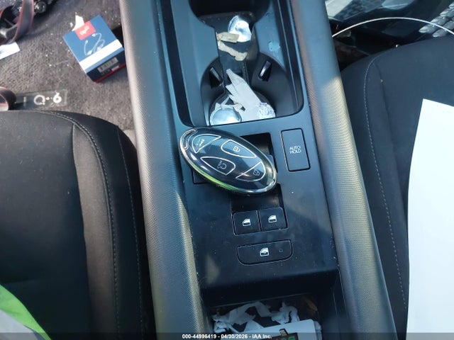Hyundai Ioniq 6 Se 2024 KMHM24AA1RA071009 Image 11