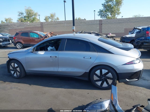 Hyundai Ioniq 6 Se 2024 KMHM24AA1RA071009 Image 15