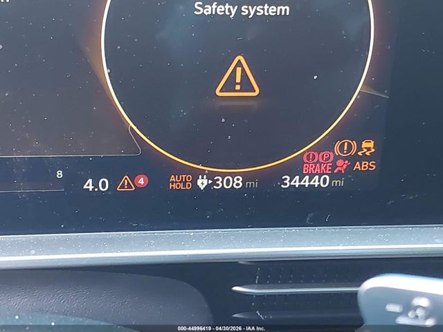 Hyundai Ioniq 6 Se 2024 KMHM24AA1RA071009 Image 16