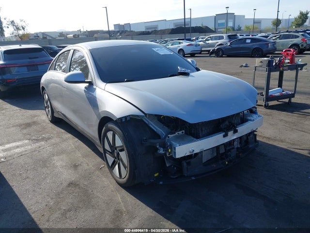 Hyundai Ioniq 6 Se 2024 KMHM24AA1RA071009 Image 21