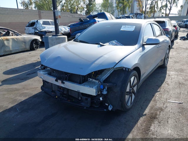Hyundai Ioniq 6 Se 2024 KMHM24AA1RA071009 Image 6