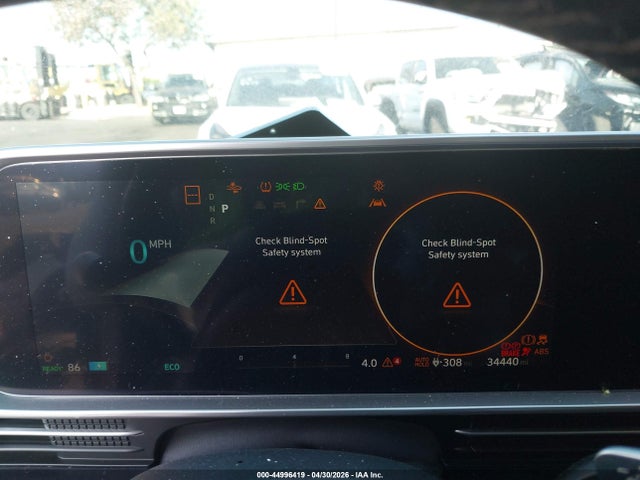 KMHM24AA1RA071009 Hyundai Ioniq 6 Se