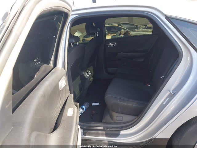Hyundai Ioniq 6 Se 2024 KMHM24AA1RA071009 Image 8