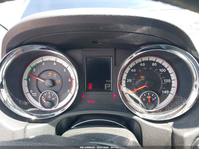 Aukcja sprzedaży 2012 Dodge Durango R/t, vin: 1C4SDJCT5CC205292, numer aukcji: 44996424