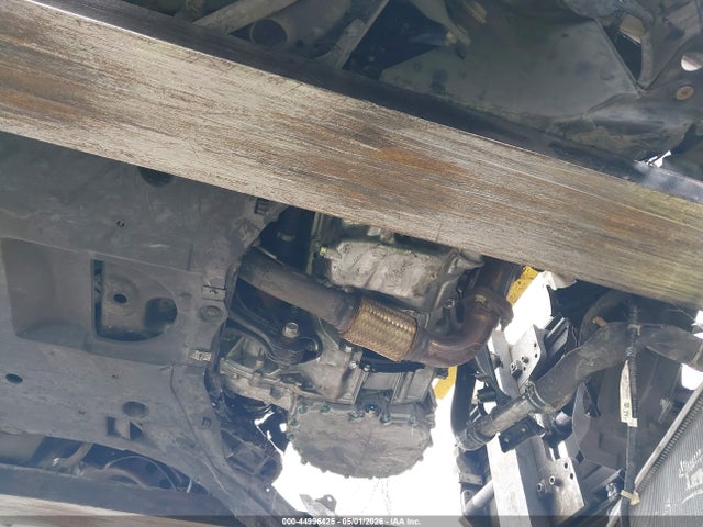 2HGFC2F58JH590611 Honda Civic Lx