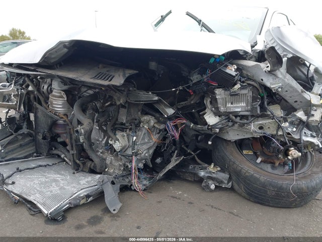 2HGFC2F58JH590611 Honda Civic Lx