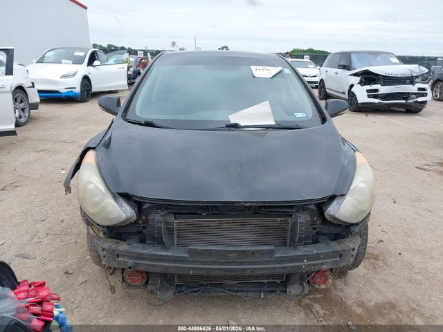 Продаж на аукціоні авто 2013 Hyundai Elantra Gt, vin: KMHD35LE3DU058482, номер лоту: 44996426