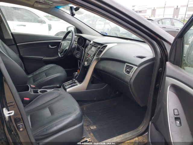 Продаж на аукціоні авто 2013 Hyundai Elantra Gt, vin: KMHD35LE3DU058482, номер лоту: 44996426
