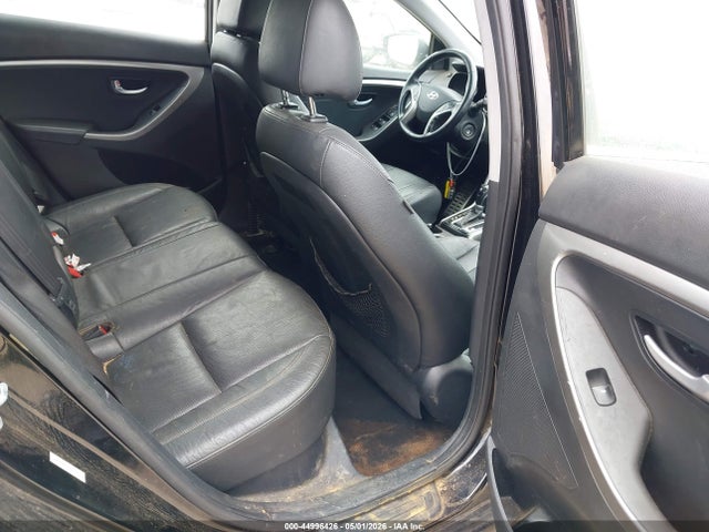 Продаж на аукціоні авто 2013 Hyundai Elantra Gt, vin: KMHD35LE3DU058482, номер лоту: 44996426