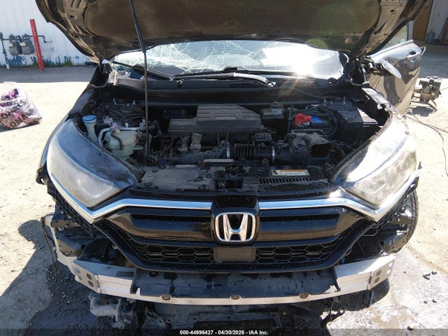 2020 Honda Cr-v Awd Ex მანქანა იყიდება აუქციონზე, vin: 5J6RW2H56LA006198, აუქციონის ნომერი: 44996427