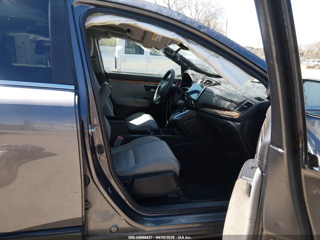 2020 Honda Cr-v Awd Ex მანქანა იყიდება აუქციონზე, vin: 5J6RW2H56LA006198, აუქციონის ნომერი: 44996427