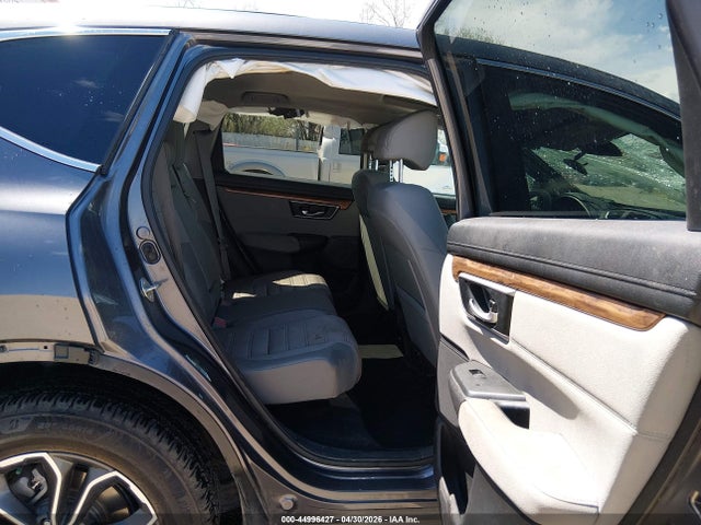 2020 Honda Cr-v Awd Ex მანქანა იყიდება აუქციონზე, vin: 5J6RW2H56LA006198, აუქციონის ნომერი: 44996427