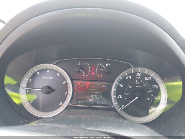 Продажа на аукционе авто 2014 Nissan Sentra Sv, vin: 3N1AB7AP6EL663508, номер лота: 44996432
