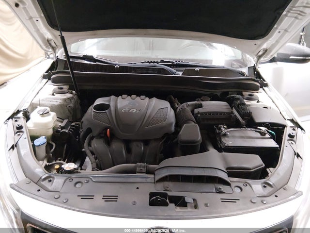 Aukcja sprzedaży 2014 Kia Optima Lx, vin: 5XXGM4A72EG282590, numer aukcji: 44996439