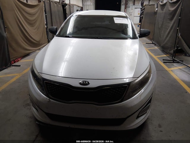 Aukcja sprzedaży 2014 Kia Optima Lx, vin: 5XXGM4A72EG282590, numer aukcji: 44996439