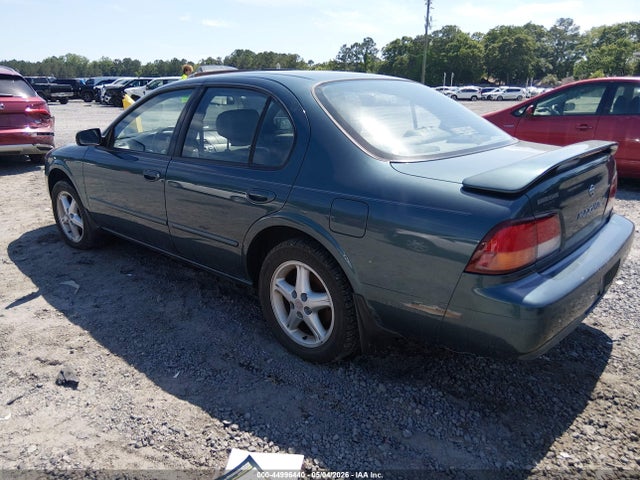 44996440 :رقم المزاد ، JN1CA21DXVT863338 vin ، 1997 Nissan Maxima Gle/gxe/se مزاد بيع